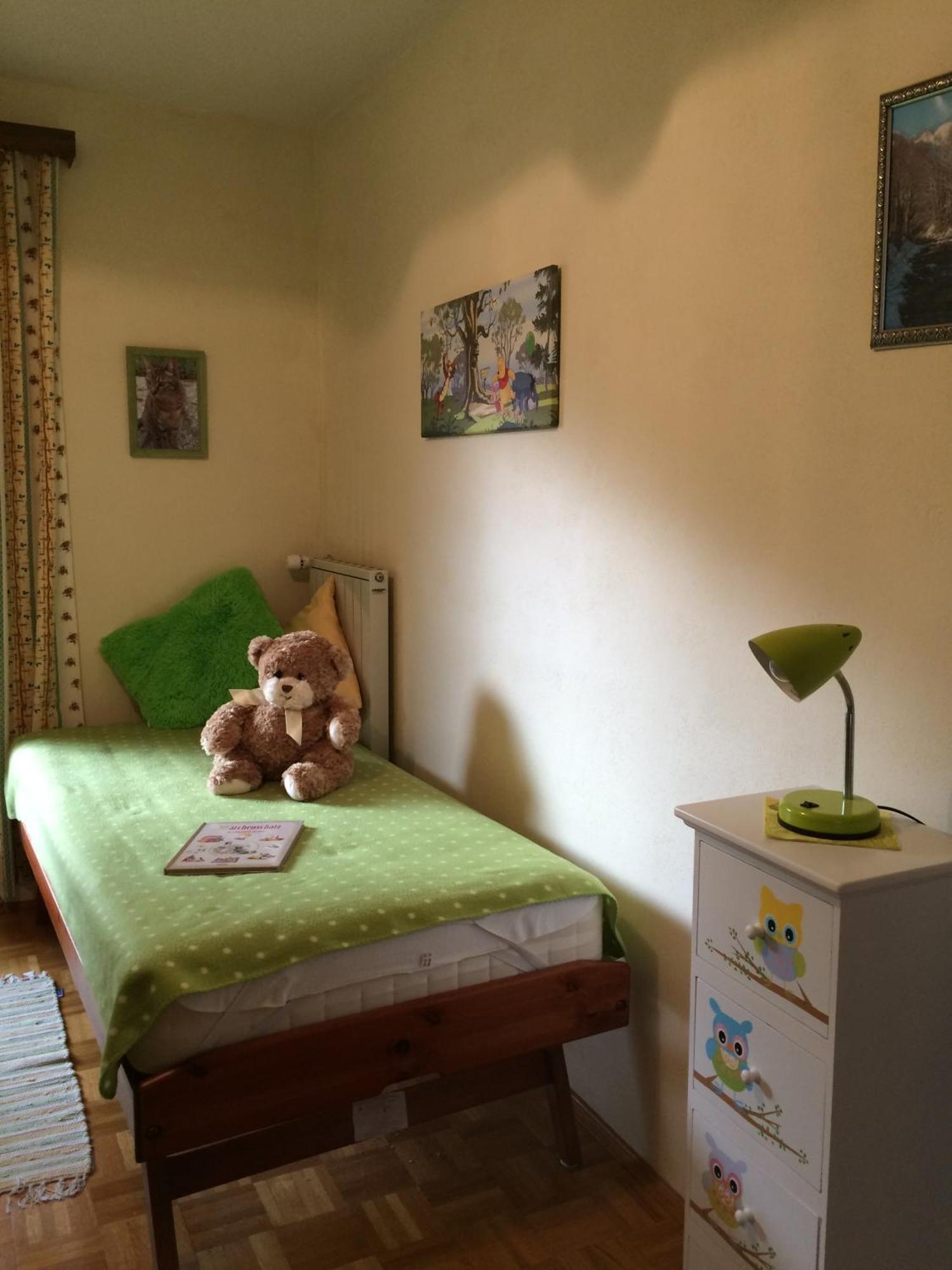 Villa Talheim Mallnitz Room photo